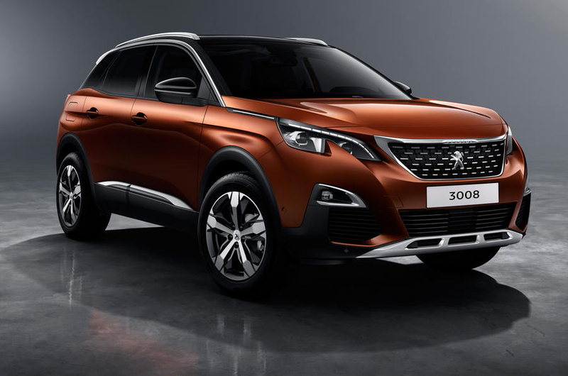 Illustration for article titled Peugeot Citroën Is Coming Back To The U.S., So What Do They Make That We Actually Want?